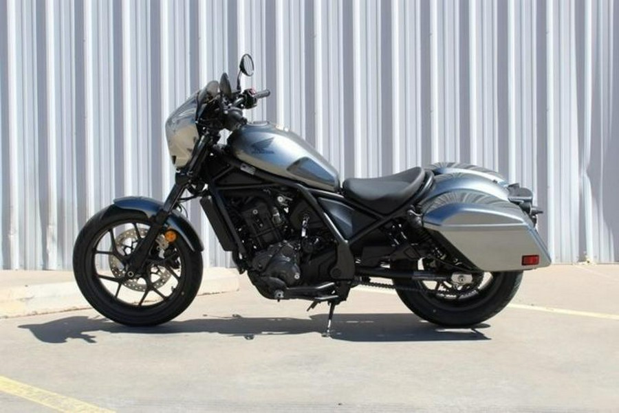 2025 Honda® Rebel 1100T DCT