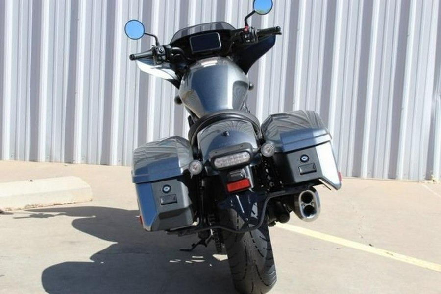 2025 Honda® Rebel 1100T DCT
