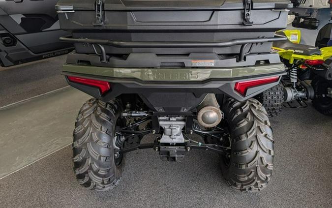 2025 Polaris Sportsman 570 EPS