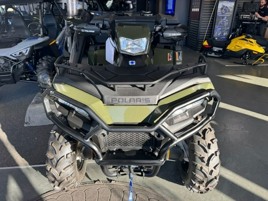 2025 Polaris Sportsman 570 EPS