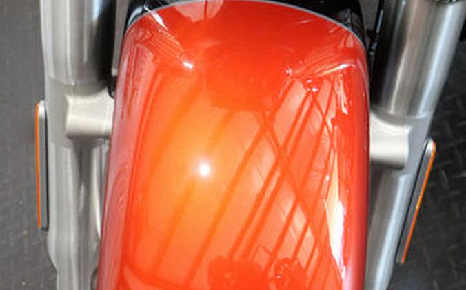 2025 Harley-Davidson® FLFB - Fat Boy®