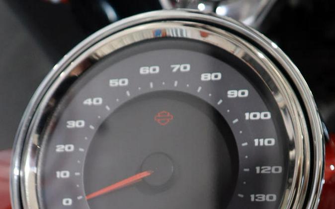 2025 Harley-Davidson® FLFB - Fat Boy®