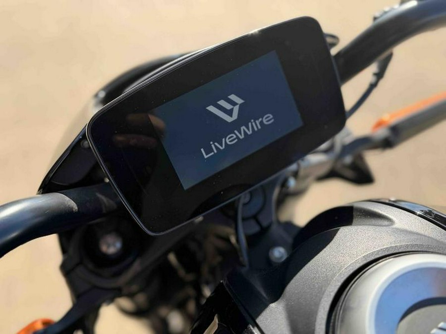 2022 Harley-Davidson® LW1