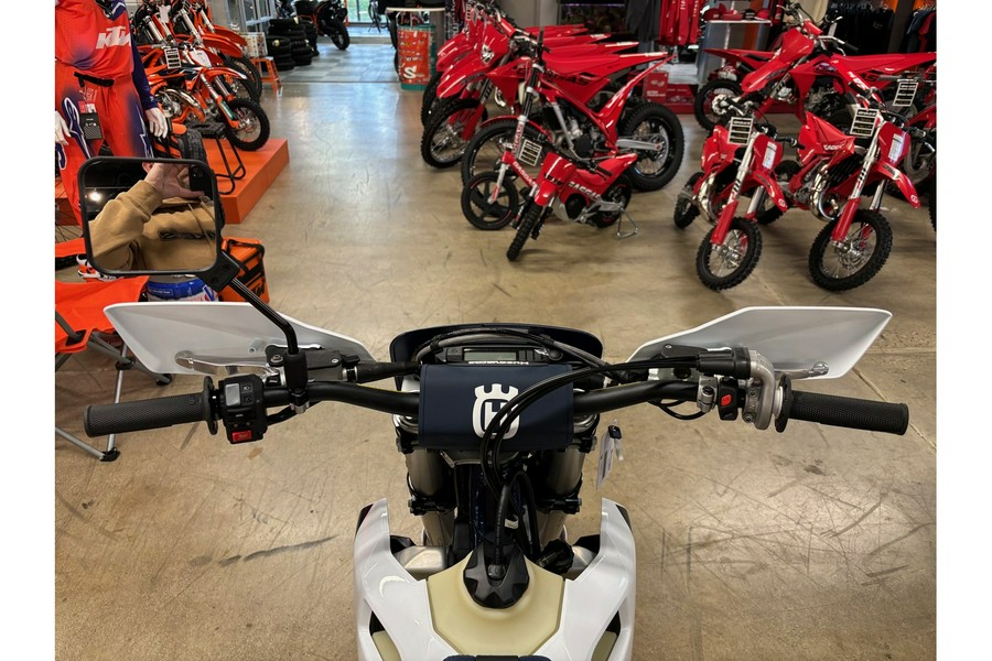 2026 Husqvarna Motorcycles FE 501 S