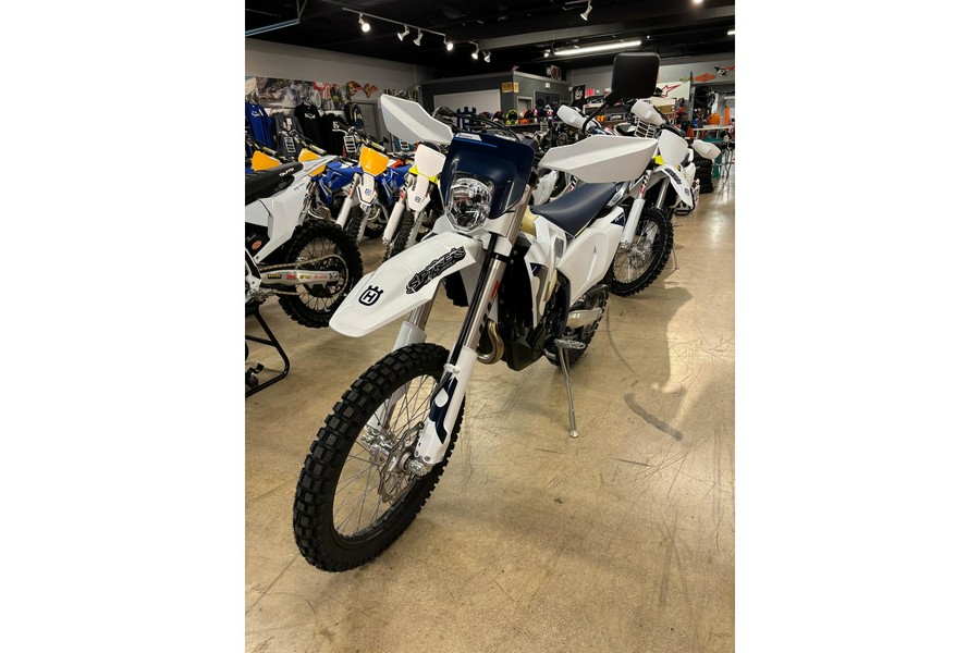 2026 Husqvarna Motorcycles FE 501 S