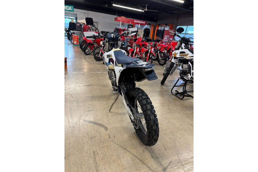 2026 Husqvarna Motorcycles FE 501 S