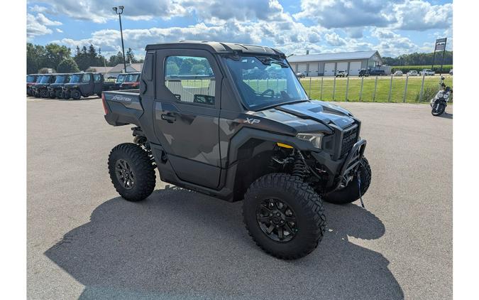 2026 Polaris XPEDITION XP Northstar