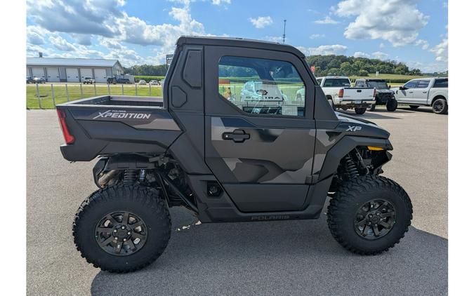 2026 Polaris XPEDITION XP Northstar
