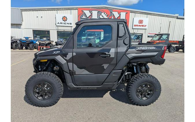 2026 Polaris XPEDITION XP Northstar