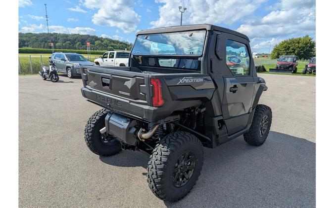 2026 Polaris XPEDITION XP Northstar