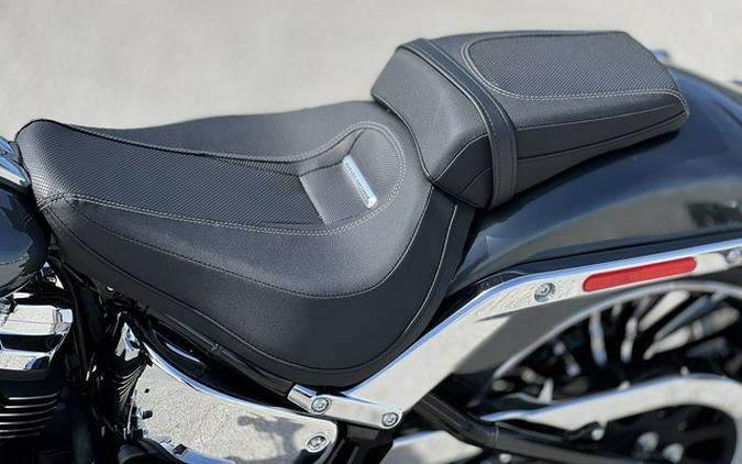 2026 Harley-Davidson Softail FXBR - Breakout