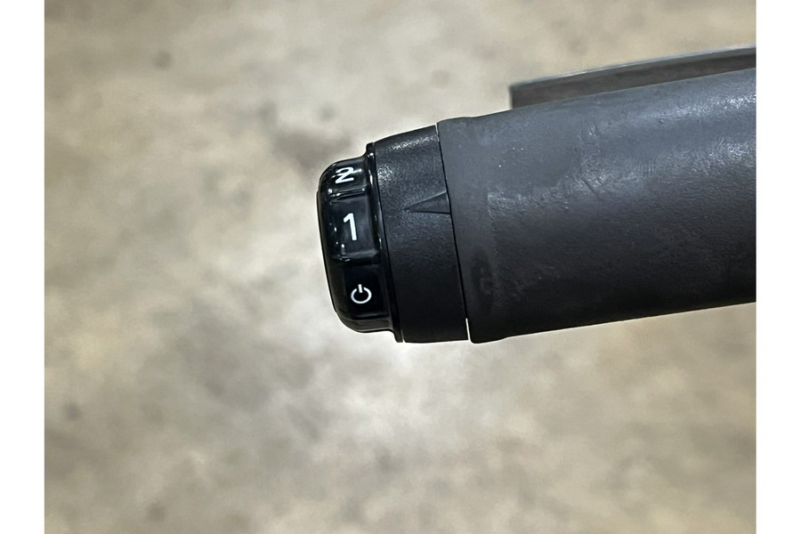 2016 Harley-Davidson® FLHTK