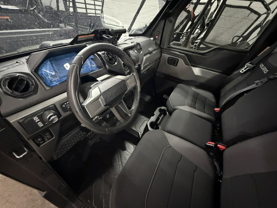 2026 Polaris Ranger® XD 1500 NorthStar Edition Ultimate
