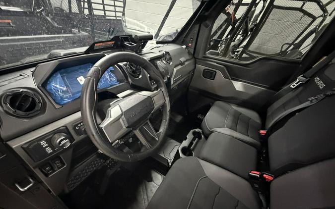 2026 Polaris Ranger® XD 1500 NorthStar Edition Ultimate