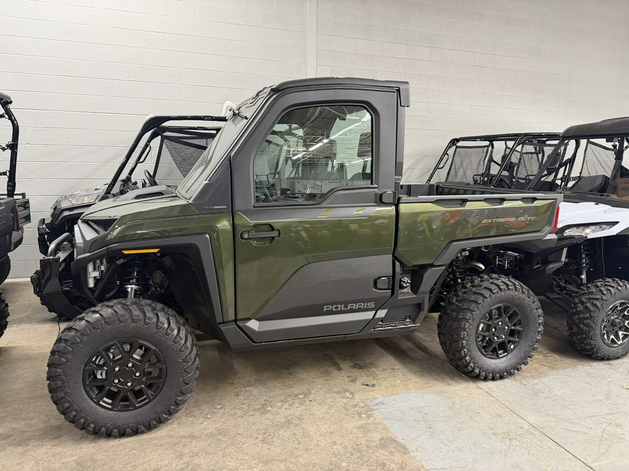 2026 Polaris Ranger® XD 1500 NorthStar Edition Ultimate