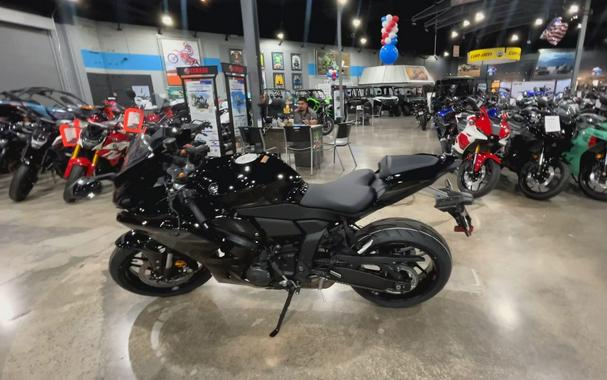 2026 Yamaha YZF-R7