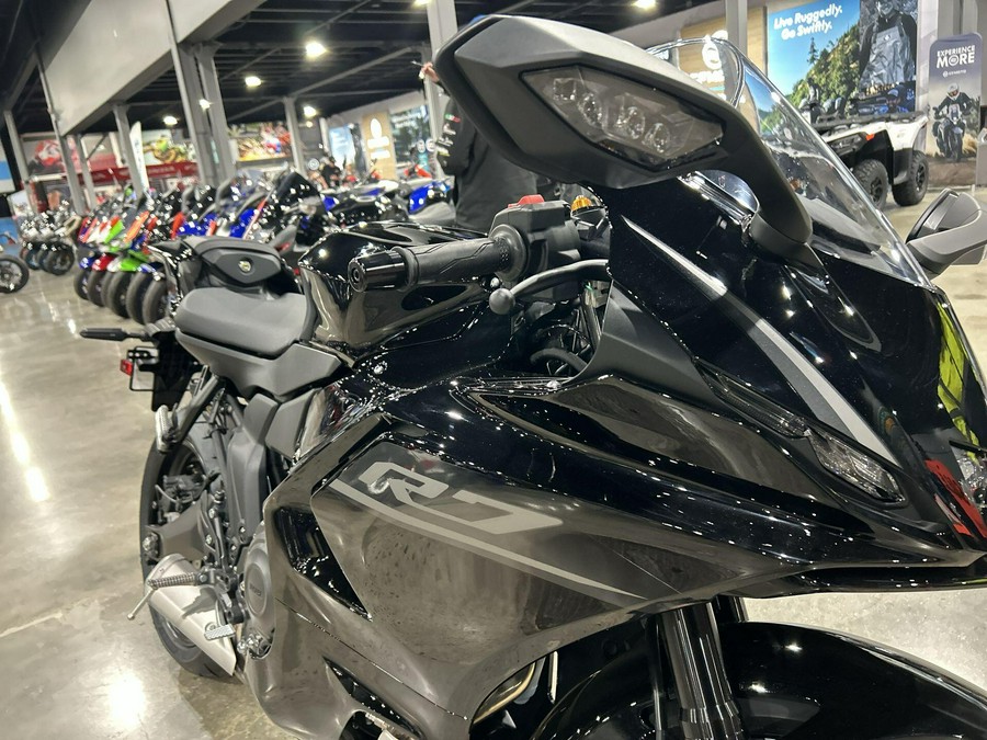 2026 Yamaha YZF-R7
