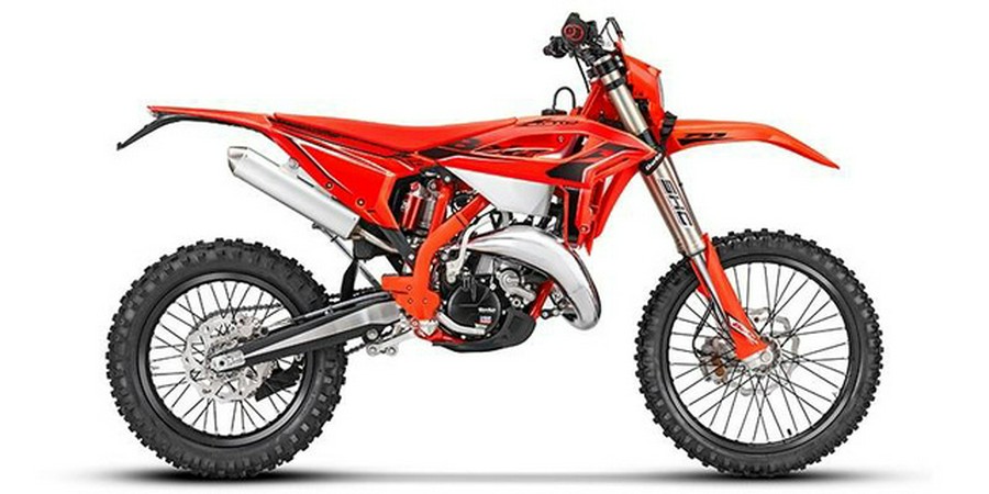 2026 Beta Motorcycles RR X-Pro 200