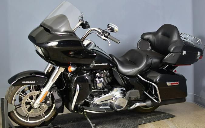 2022 Harley-Davidson Road Glide Limited