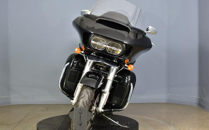 2022 Harley-Davidson Road Glide Limited