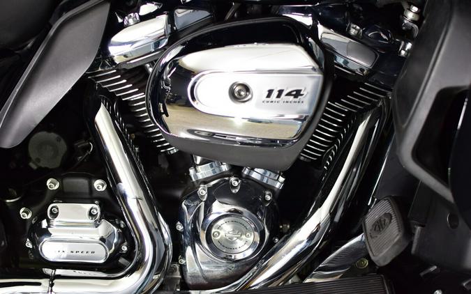 2022 Harley-Davidson Road Glide Limited