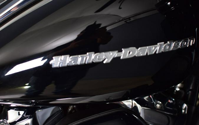 2022 Harley-Davidson Road Glide Limited