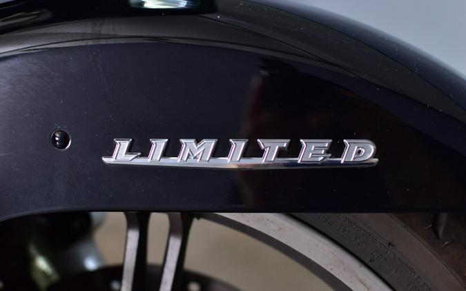 2022 Harley-Davidson Road Glide Limited