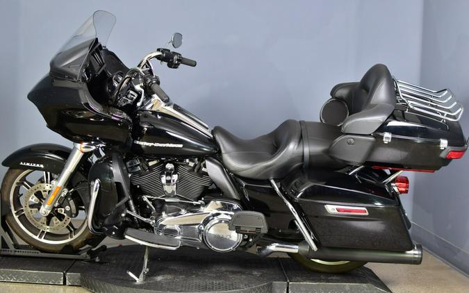 2022 Harley-Davidson Road Glide Limited