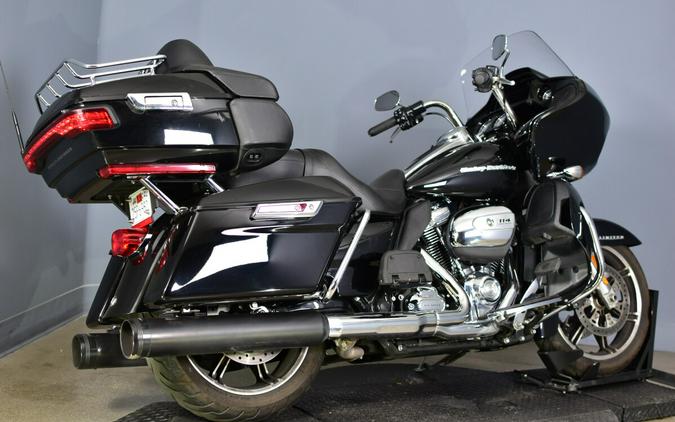 2022 Harley-Davidson Road Glide Limited