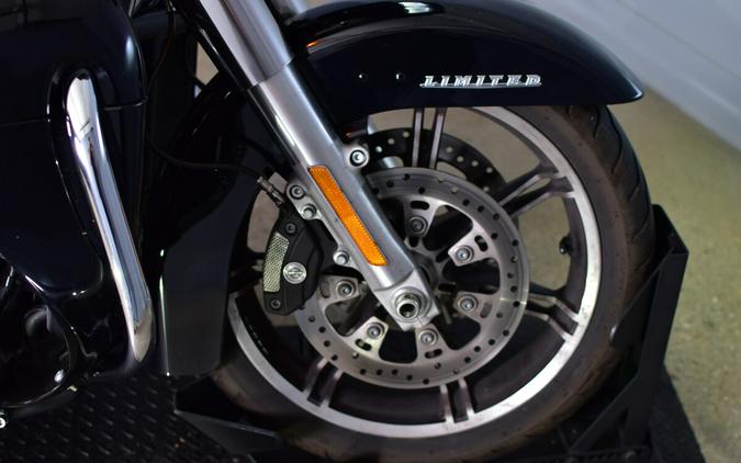 2022 Harley-Davidson Road Glide Limited