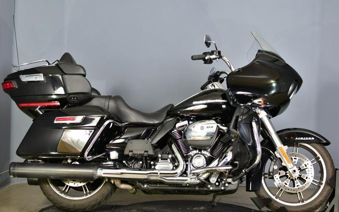 2022 Harley-Davidson Road Glide Limited