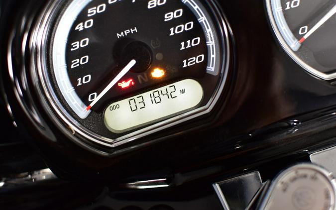 2022 Harley-Davidson Road Glide Limited