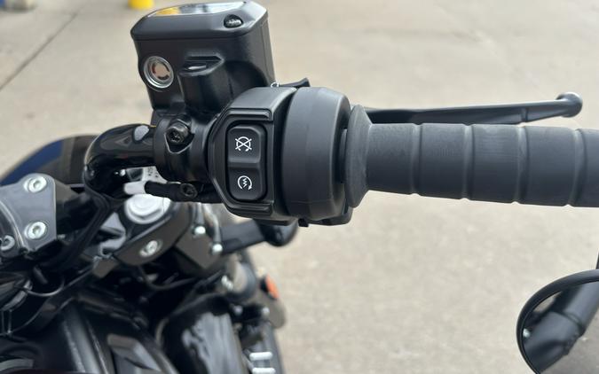 2026 Indian Motorcycle Scout® Bobber 125th Anniversary Edition