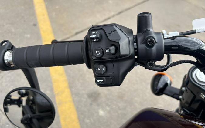 2026 Indian Motorcycle Scout® Bobber 125th Anniversary Edition