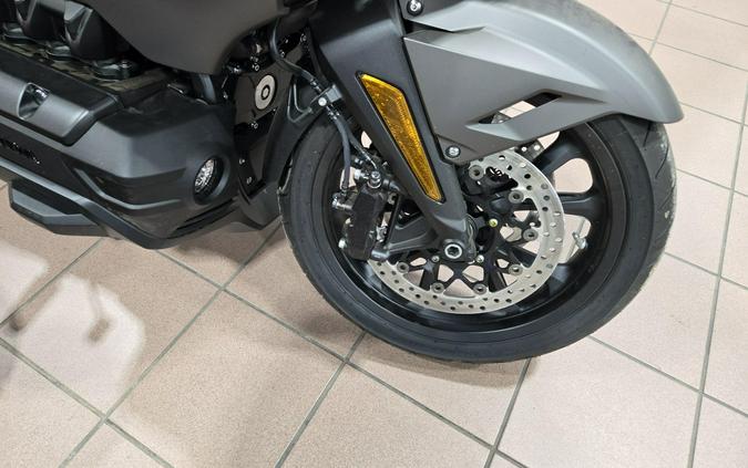 2026 HONDA GOLDWING AUTOMATIC DCT