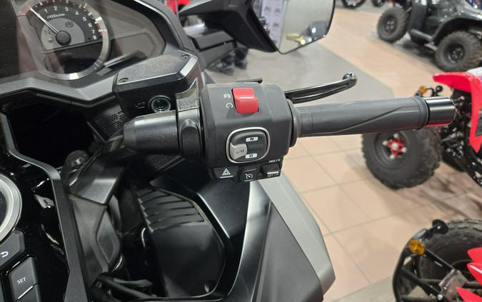 2026 HONDA GOLDWING AUTOMATIC DCT