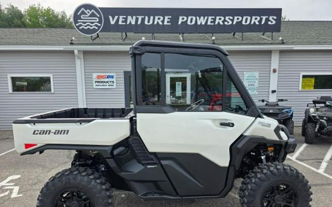 2026 Can-Am Defender Limited HD11