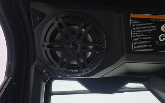 2026 Can-Am Defender Limited HD11
