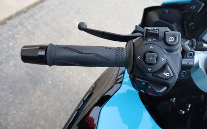 2026 Yamaha YZF-R7