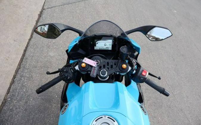 2026 Yamaha YZF-R7