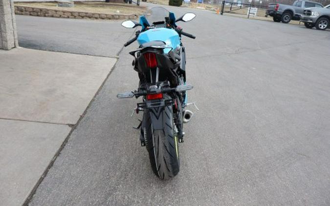 2026 Yamaha YZF-R7