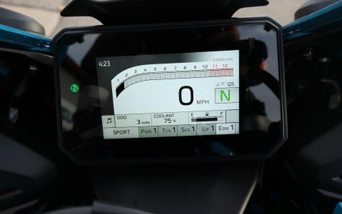 2026 Yamaha YZF-R7