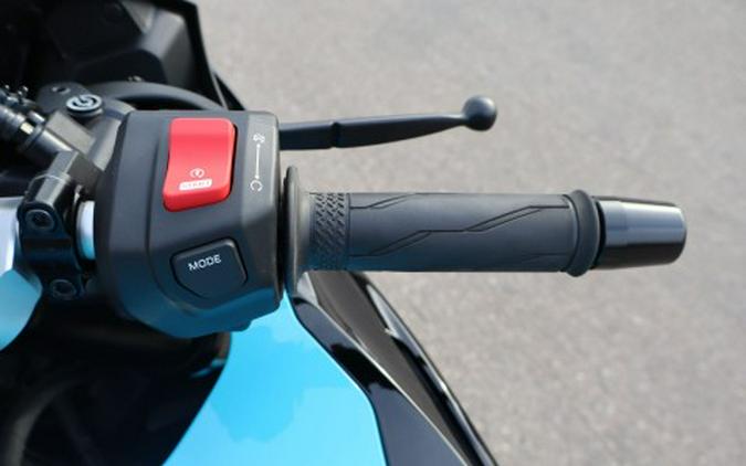 2026 Yamaha YZF-R7