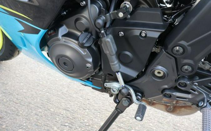 2026 Yamaha YZF-R7