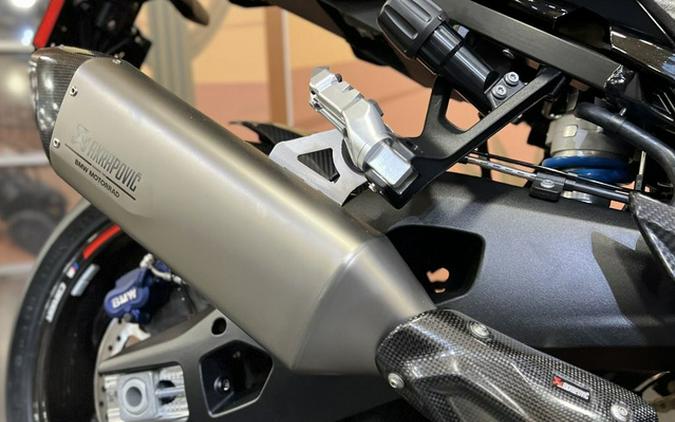 2026 BMW M 1000 XR Blackstorm MetallicM Motorsport