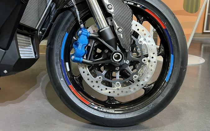 2026 BMW M 1000 XR Blackstorm MetallicM Motorsport