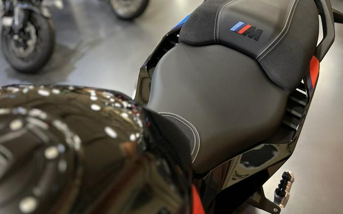 2026 BMW M 1000 XR Blackstorm MetallicM Motorsport