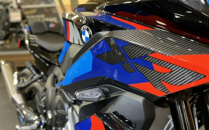 2026 BMW M 1000 XR Blackstorm MetallicM Motorsport