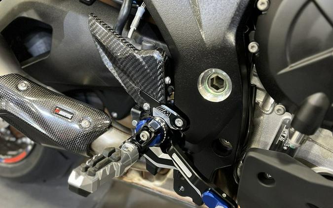 2026 BMW M 1000 XR Blackstorm MetallicM Motorsport