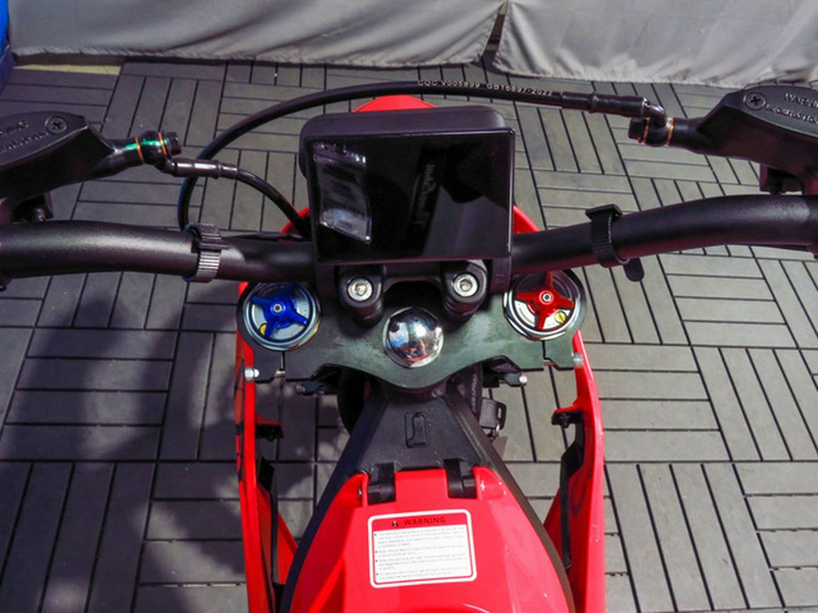 2025 Altis Powersports Sigma MX